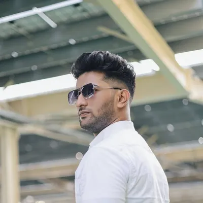 Fahad khan profile