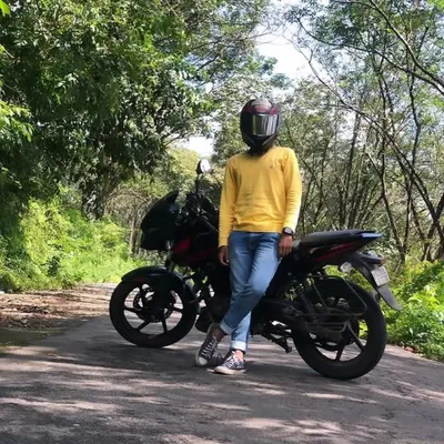 Paachu💕  profile