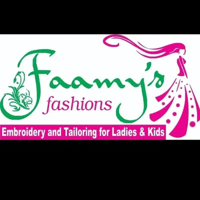 ๐
๐๐๐ฆ๐ฒ'๐ฌ ๐
๐๐ฌ๐ก๐ข๐จ๐ง๐ฌ | Ladies & girls tailor | Beauty parlour profile