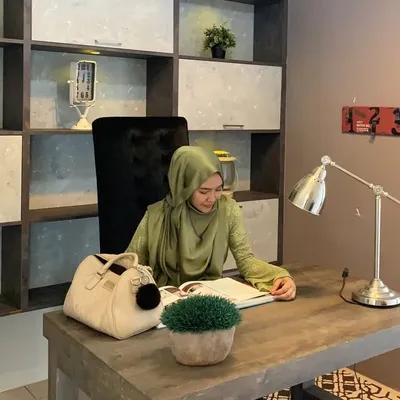 Faanadhirah profile