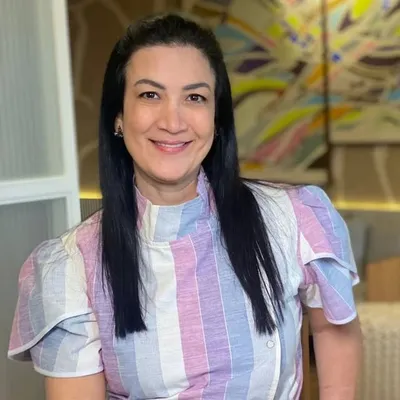 Fabiana Andrade profile