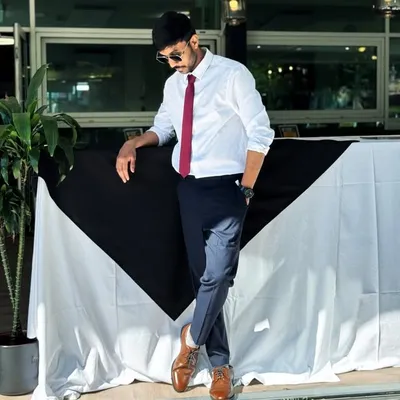 Rajashekar📸 profile