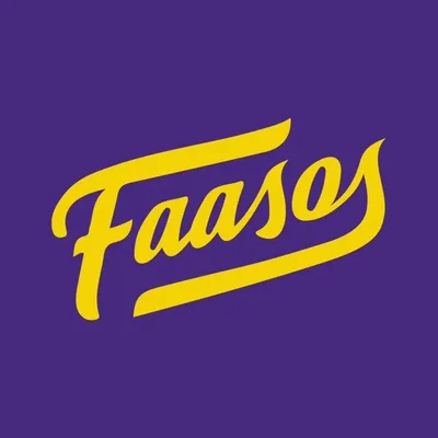 Faasos profile
