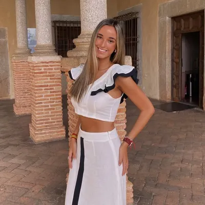 Fátima Gil profile