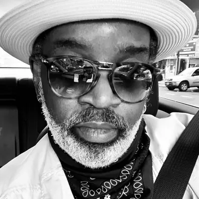 Fab 5 Freddy profile
