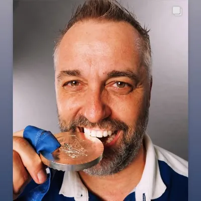 Fabrice Gautier Professional profile