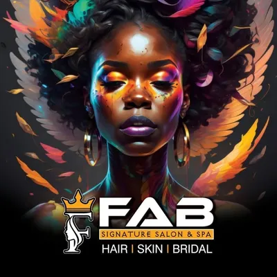 Fab signature salon kochi profile
