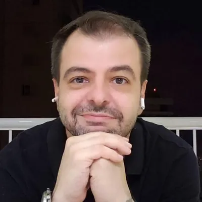 Fabão profile