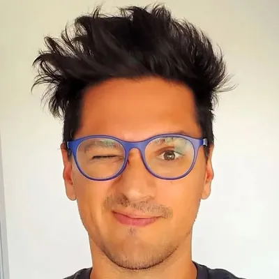 Fabricio Ballarini profile