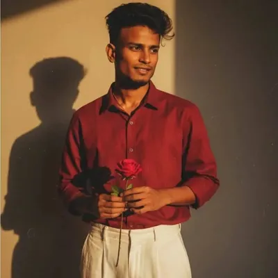 Muthu🥀 profile