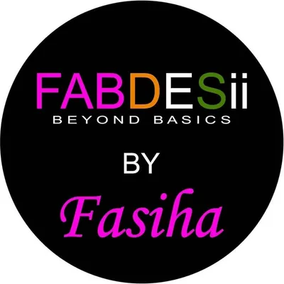 fabdesii by Fasiha profile