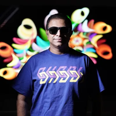 Shivang Kirtikumar Patel