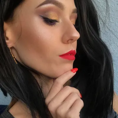 Roksana Faber profile
