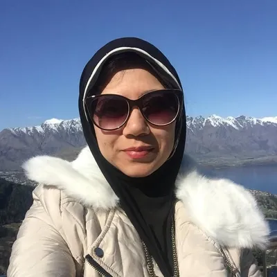 Zainab | Sydney Food & Travel profile
