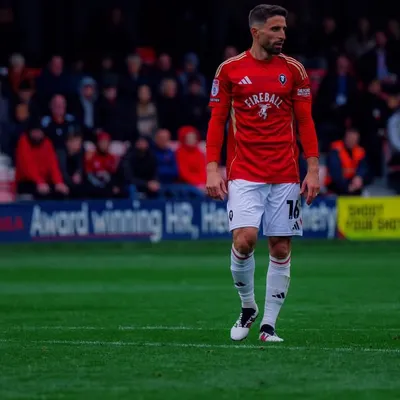 Fabio Borini profile