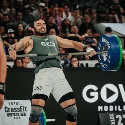 Fabian Beneito profile