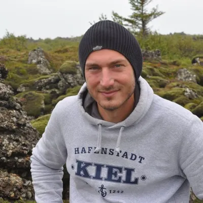 Fabian Krause profile