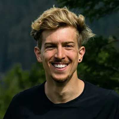 Fabian Hornstein | Run x Tri profile