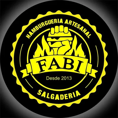 Fabi Lanches profile