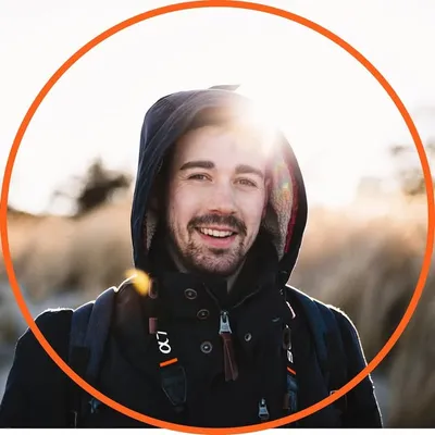 Fabian Fortmann | Landscape profile