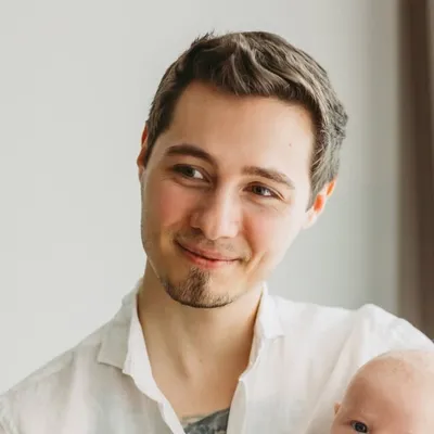 Fabian Lichtenstein | Psychologie & Mindfulness profile