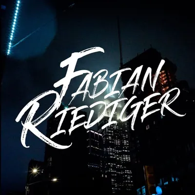 Fabian Riediger profile