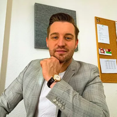 Fabian / Politik / Blog profile
