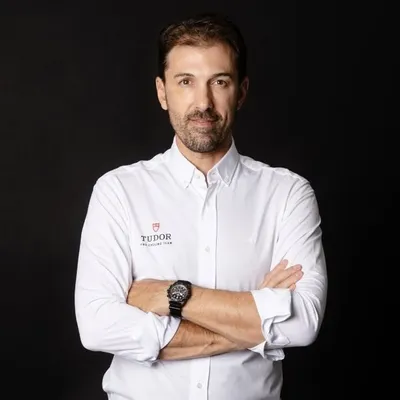 Fabian Cancellara profile