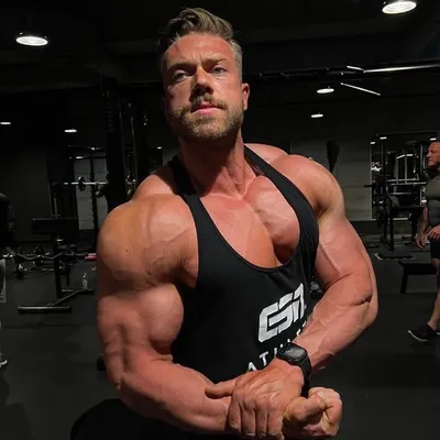 Fabian Pacewicz profile