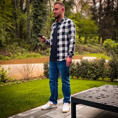 Fabian Götz profile
