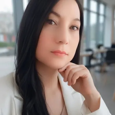 Fabiana Martinho | Psicóloga profile