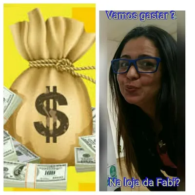 Loja da fabi profile