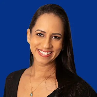 Fabiana Accioly| Nutricionista, Maceió-AL profile
