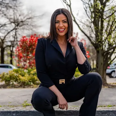 Fabiana Britto profile