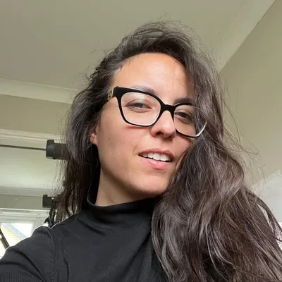 Fabiana Delcanton profile
