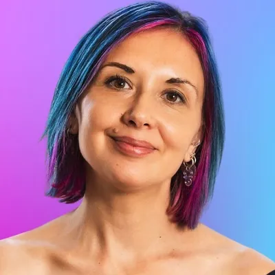 Fabiana Andreani - Career Tips profile