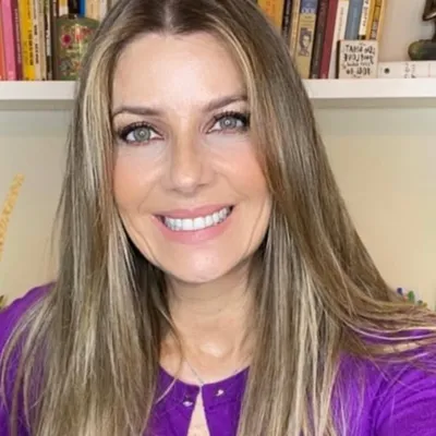 Fabiana Scaranzi Oficial profile