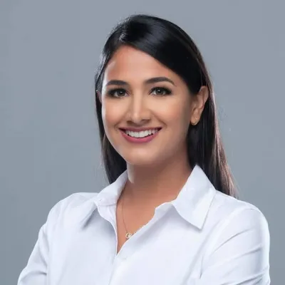 Fabiana Veliz Piedrahita profile