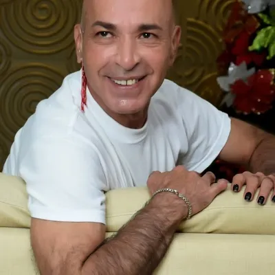 Fabian Chacon profile