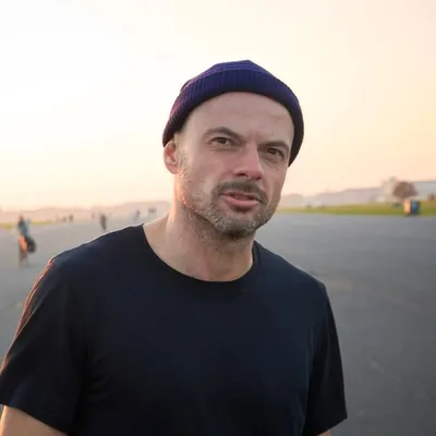 Fabian Frost profile