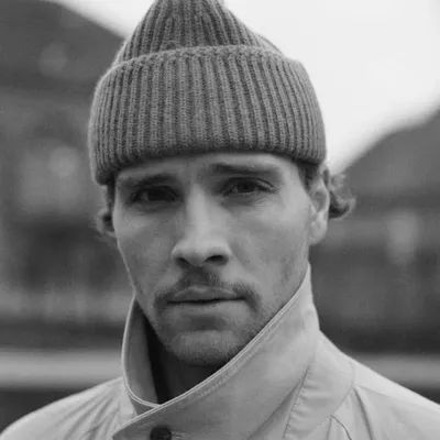 Fabian Lück profile