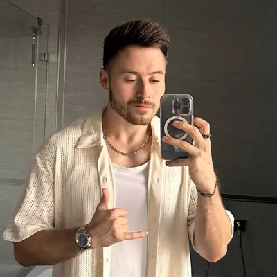 Fabian Sokolow profile