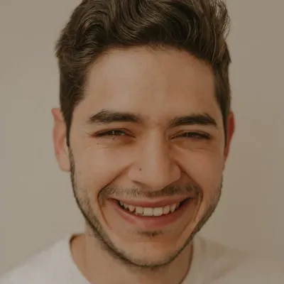 Fabián León Parra profile