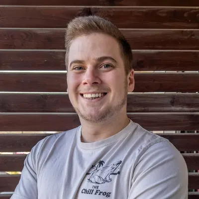 Fábián Miklós / luckeY profile
