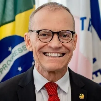 Fabiano Contarato profile