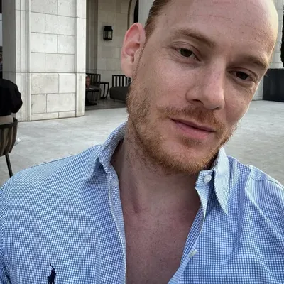 Fabian Pfenninger profile