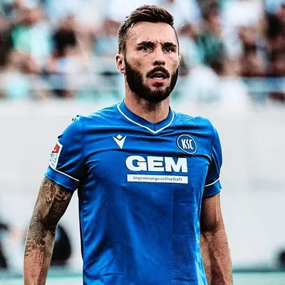 Fabian Schleusener profile