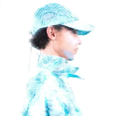 Fabian Verbeke profile