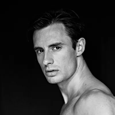 Fabian Arnold profile
