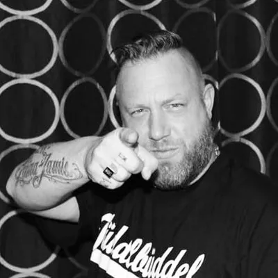 Fabian Zahrt profile